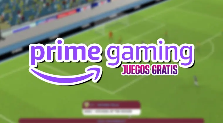 Imagen de Prime Gaming septiembre 2023: Anuncio OFICIAL de los nuevos juegos gratis del mes