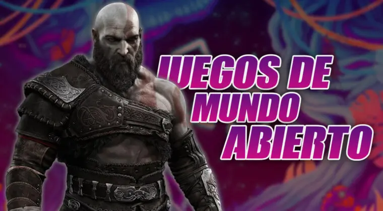 Imagen de Juegos de mundo abierto que podéis encontrar en las 'Rebajas de verano' de la PS Store