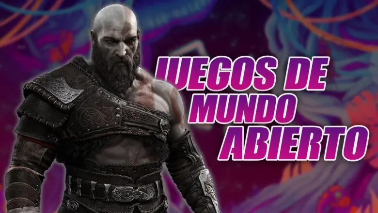 Juegos mundo abierto PS Store