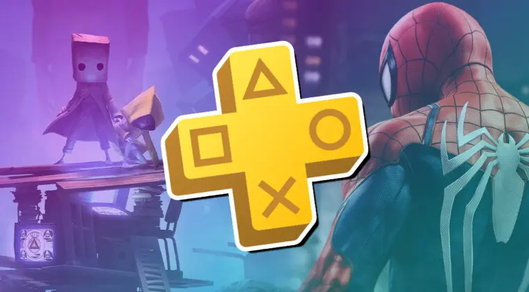 Imagen de Estos son los 3 juegos de PS Plus Essential septiembre 2023 más rumoreados y hablados en internet