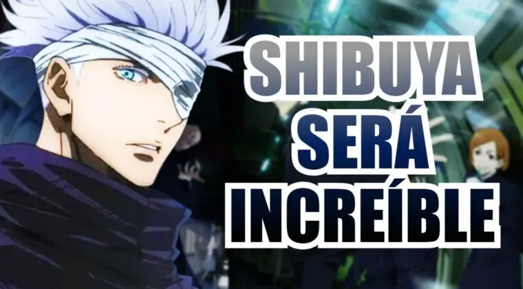 Imagen de Jujutsu Kaisen: El arco de Shibuya en el anime será absolutamente increíble, según insiders