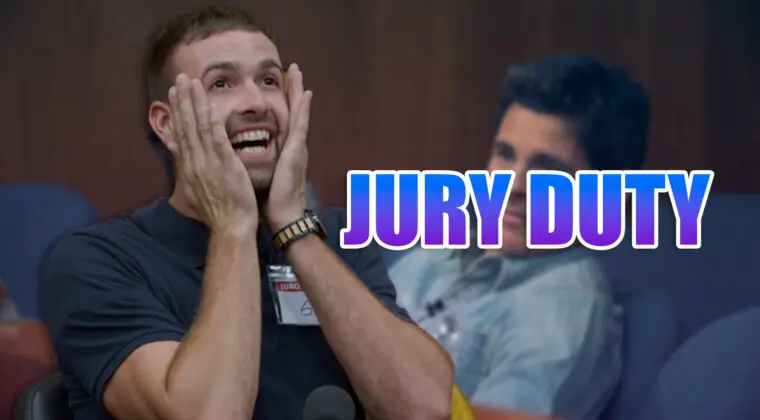 Imagen de Puede que te hayas quedado a medias con El jurado (Jury Duty): Prime Video elimina en menos de 48 horas su mejor serie de 2023