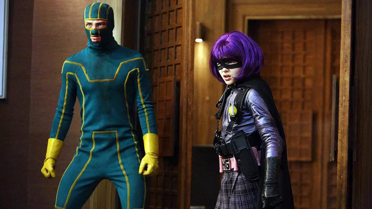Kick-Ass