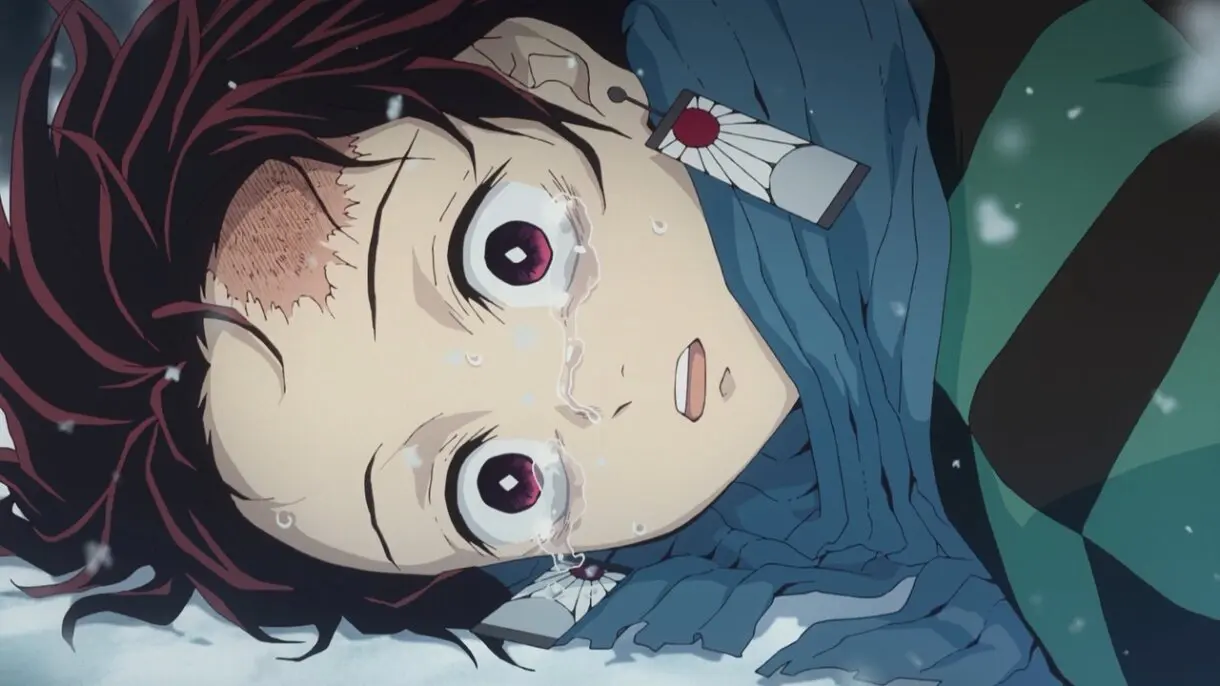 kimetsu no yaiba