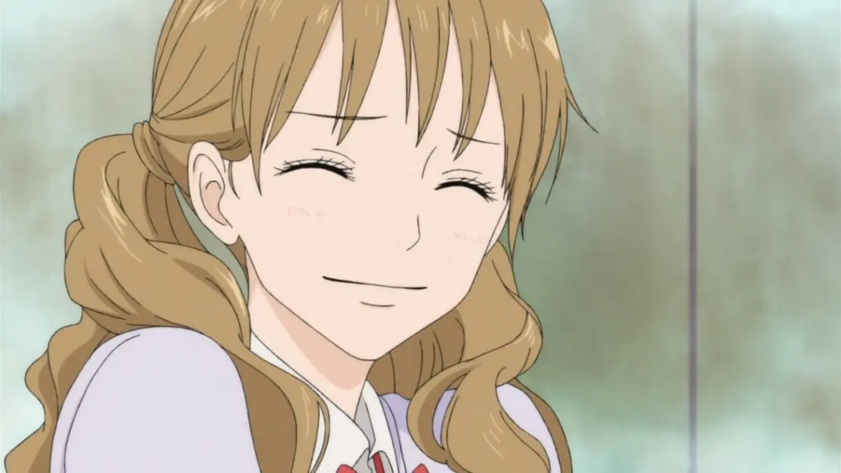 anime