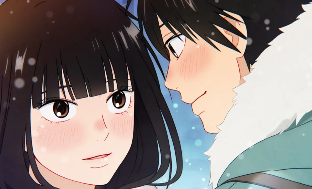 anime