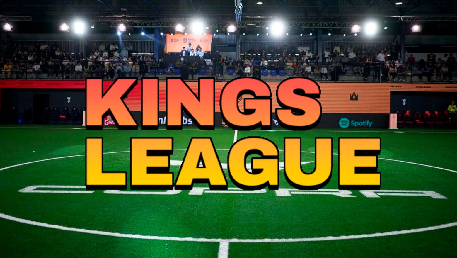 Kings League