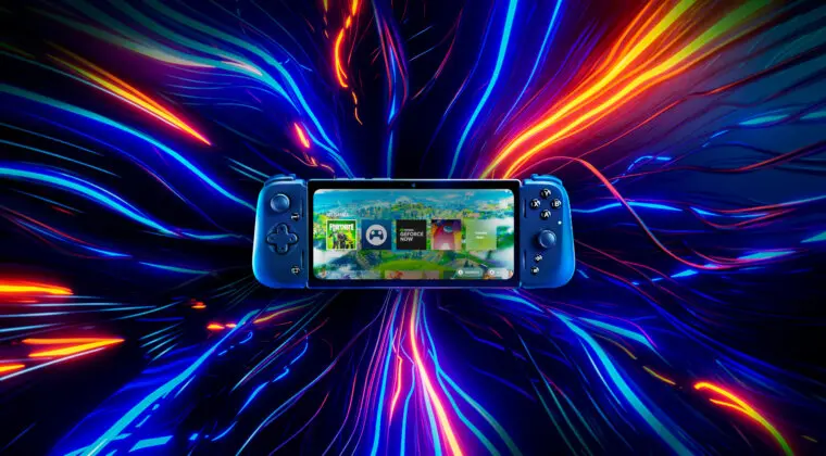 Imagen de Razer impulsa la excelencia del juego móvil con 3 nuevos productos de la gama Kishi