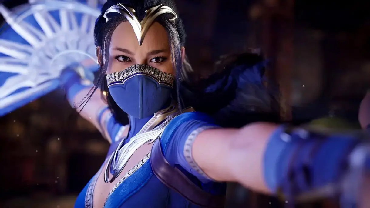 Mortal Kombat 1