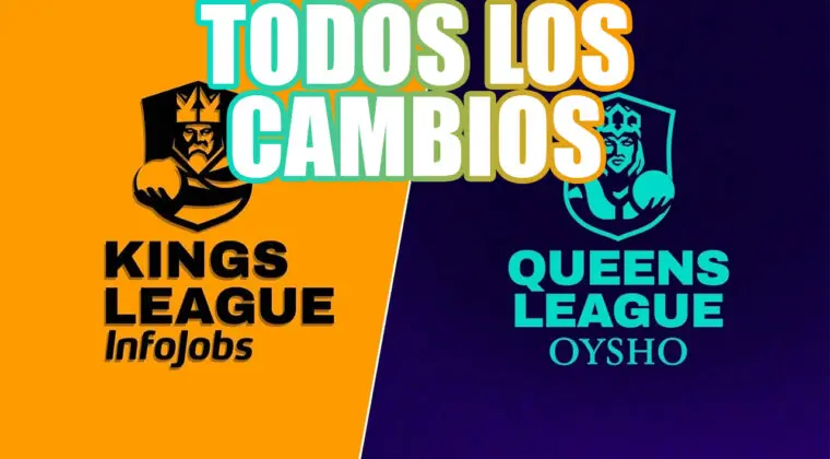 Imagen de ¿Qué está pasando en la Kings League y Queens League? Resumen de todos los fichajes y tras pasos de la pretemporada