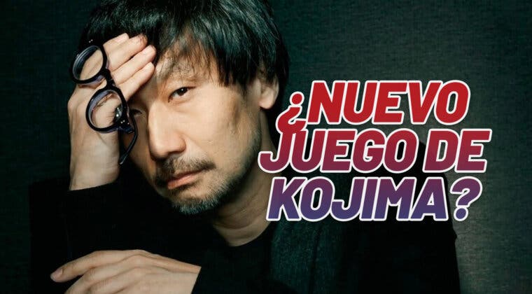 Imagen de ¿Nuevo proyecto de Kojima? El desarrollador publica unas fotos con 2 famosos actores y hace saltar las alarmas
