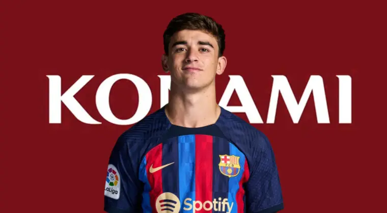 Imagen de Konami renueva su acuerdo con el FC Barcelona y regala cartas de jugadores gratis para eFootball