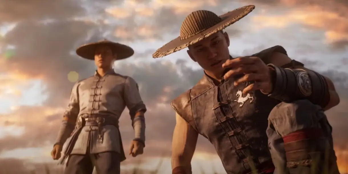 Mortal Kombat 1