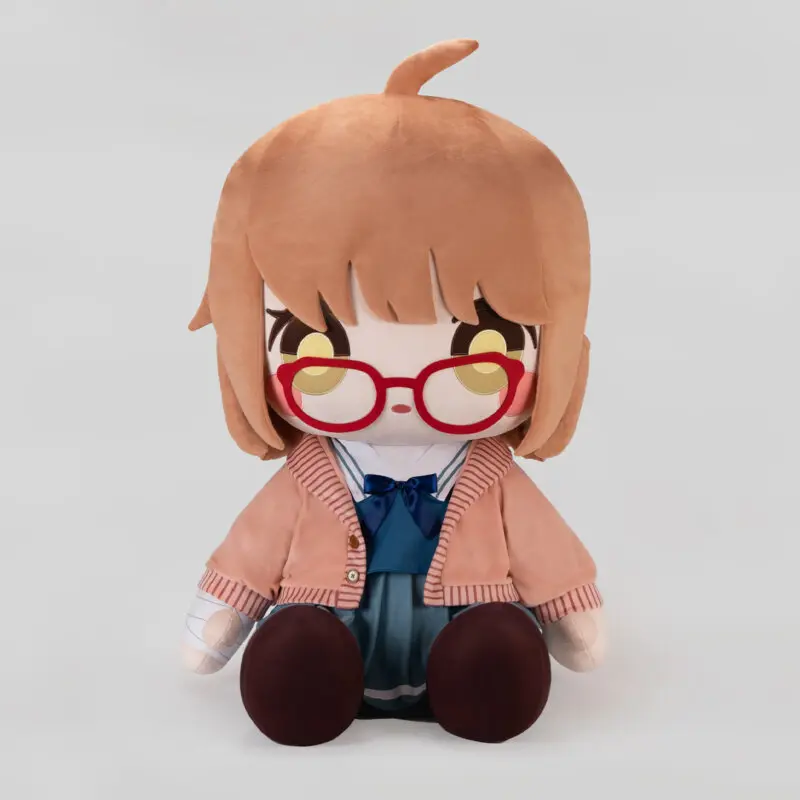 peluches de Kyoto Animation