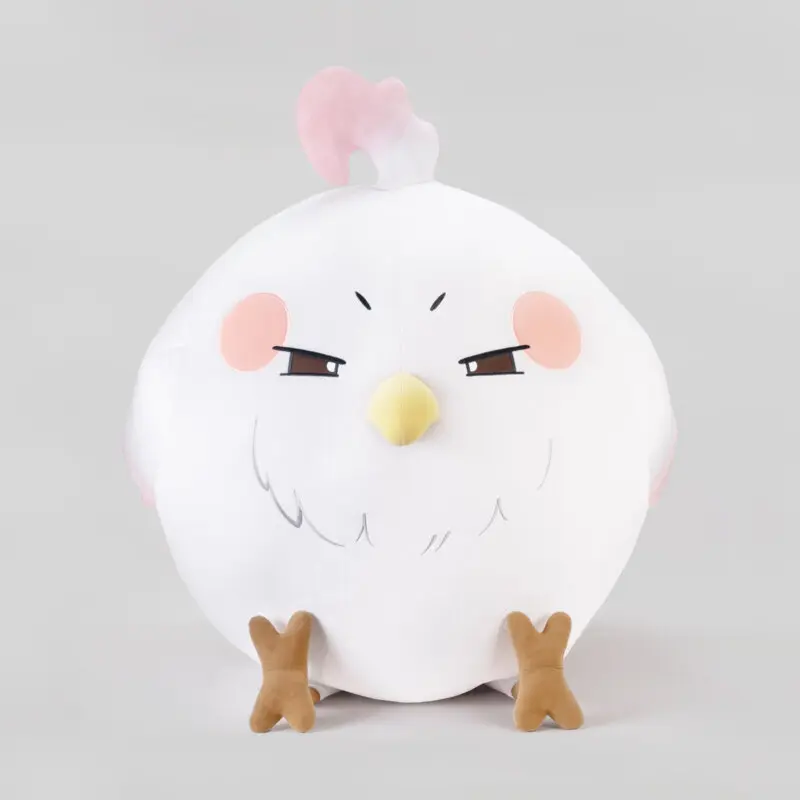 peluches de Kyoto Animation