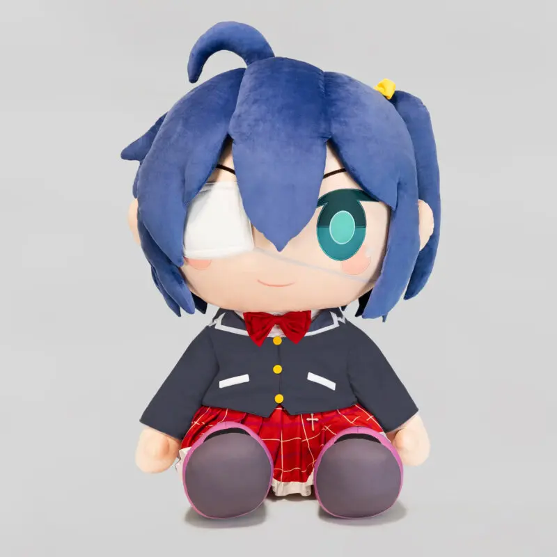 peluches de Kyoto Animation