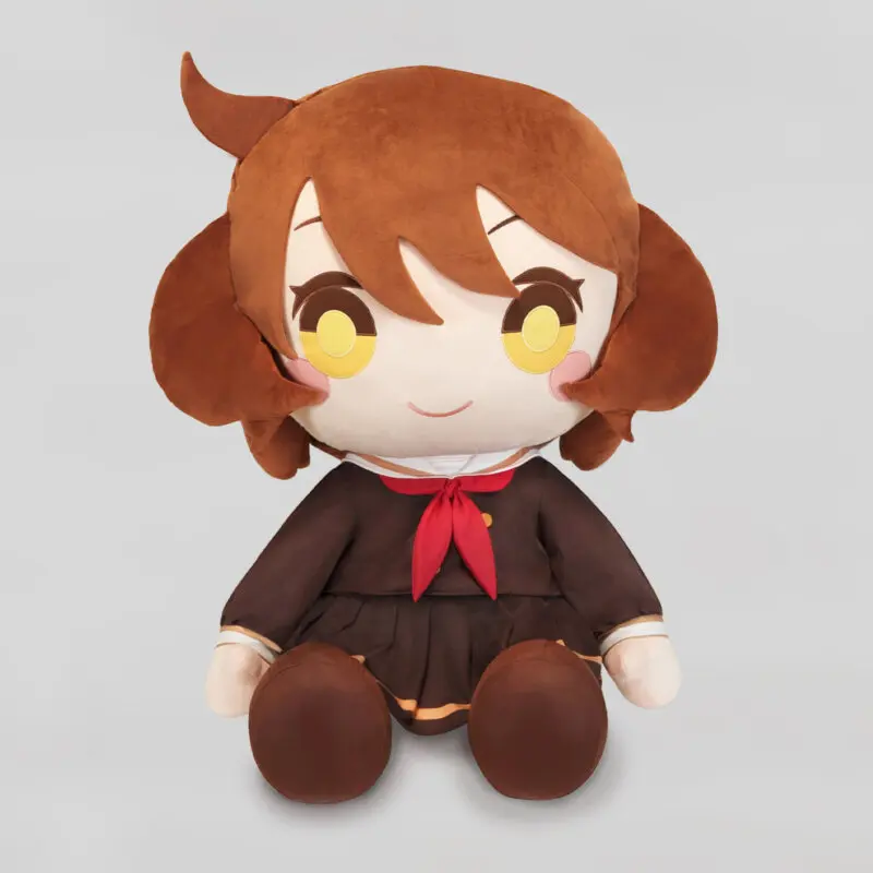 peluches de Kyoto Animation