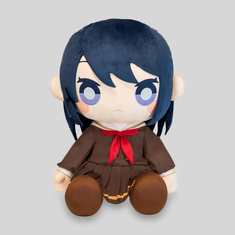 peluches de Kyoto Animation
