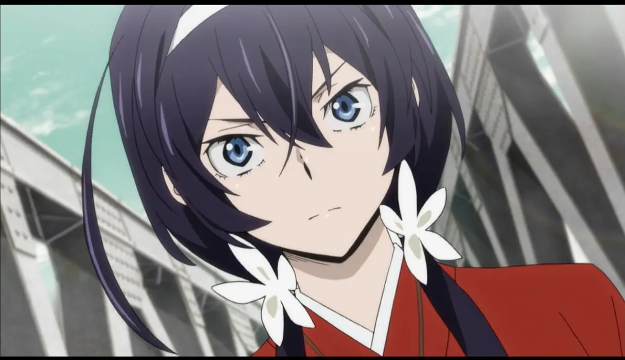 bungo stray dogs