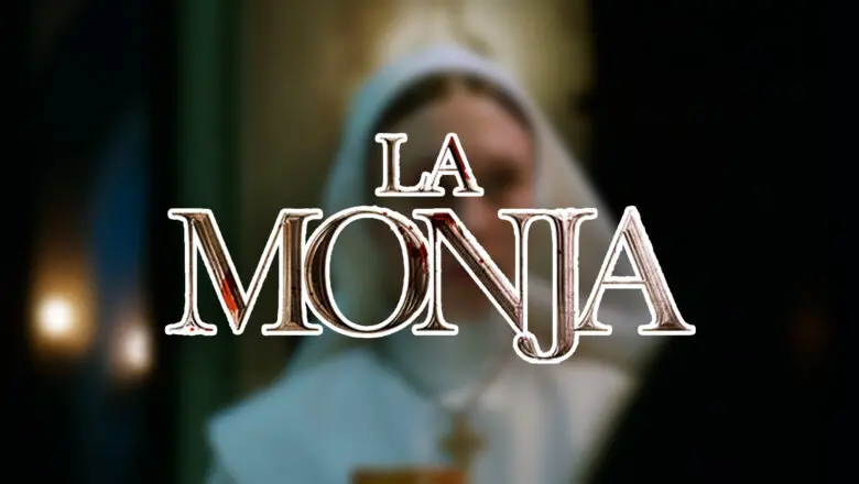 la monja 2 expediente warren