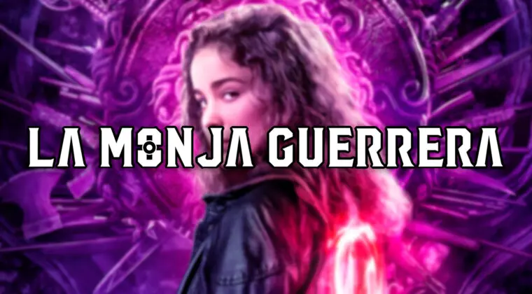 Imagen de El futuro de La monja guerrera fuera de Netflix es prometedor: tres películas y más series