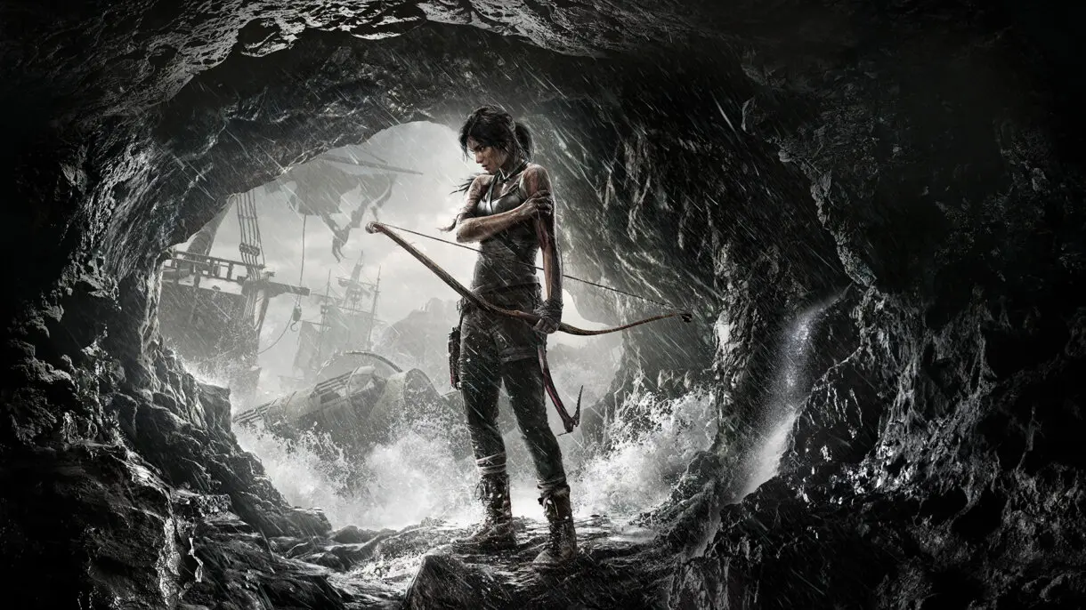 Lara Croft