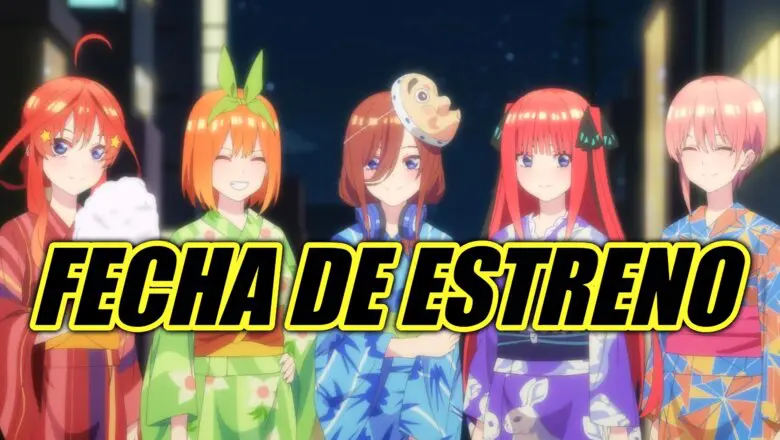ANIME NUEVO