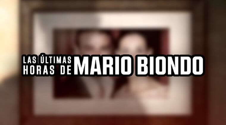 Imagen de ¿Quién era Mario Biondo, protagonista del documental de Netflix, y por qué su familia se opone a la emisión?