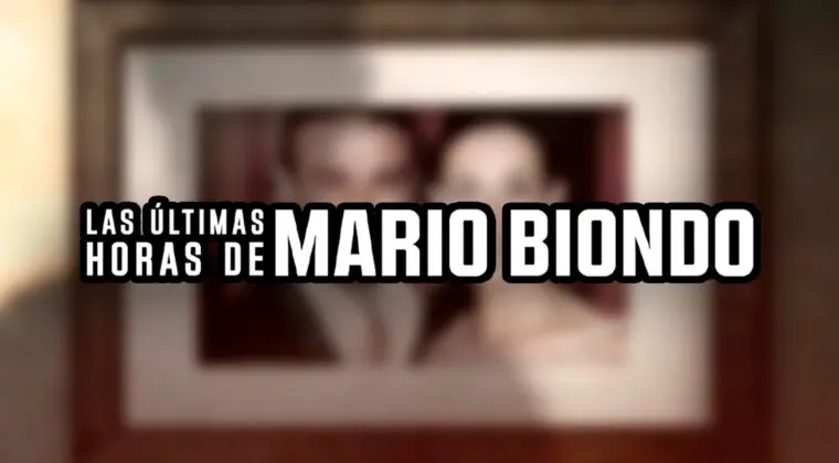 Imagen de ¿Quién era Mario Biondo, protagonista del documental de Netflix, y por qué su familia se opone a la emisión?