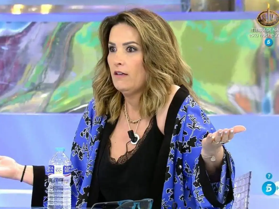 laura fa salvame