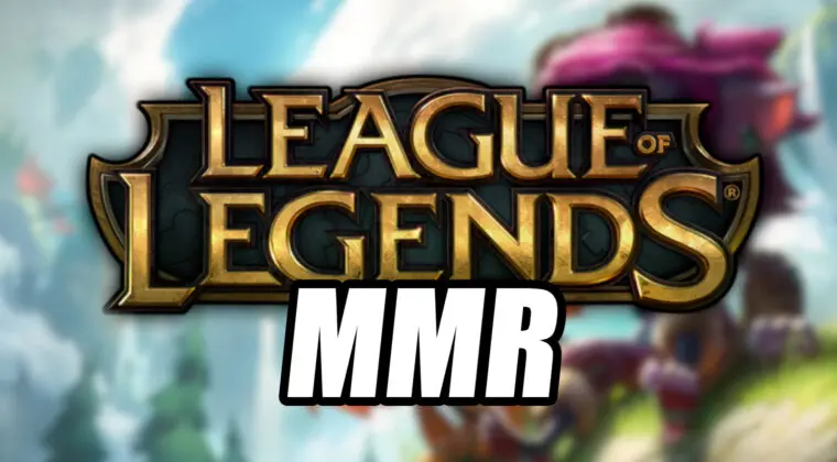 Imagen de Qué es el MMR del LoL, dónde mirar cuánto tienes y cómo subir de nivel tu ELO