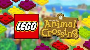 Imagen de LEGO y Animal Crossing se unen en nuevos sets para construir la Isla de Sueños, según rumor