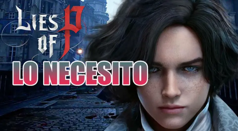 Imagen de Lies of P me está volviendo loco con cada nuevo gameplay así es El Rey de las Marionetas