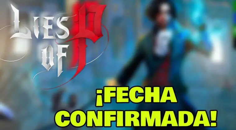 Imagen de Lies of P entra en fase gold: el juego no sufrirá más retrasos en su fecha de lanzamiento