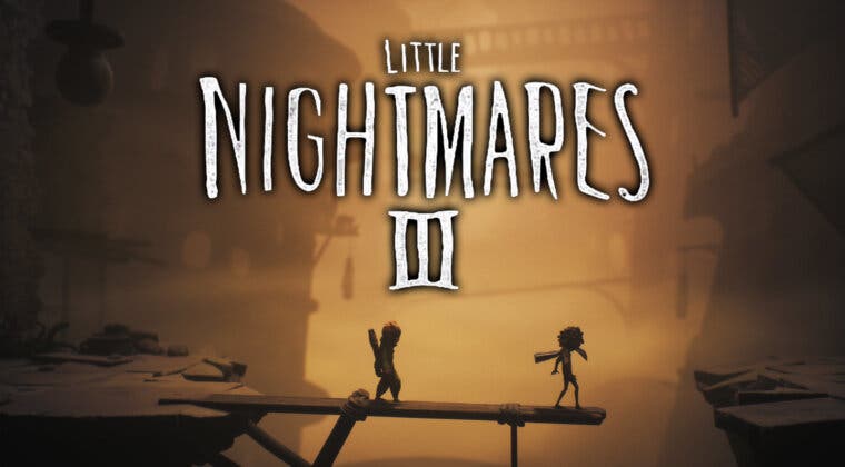 Imagen de Little Nightmares III se anuncia con este tráiler y me ha pillado totalmente por sorpresa