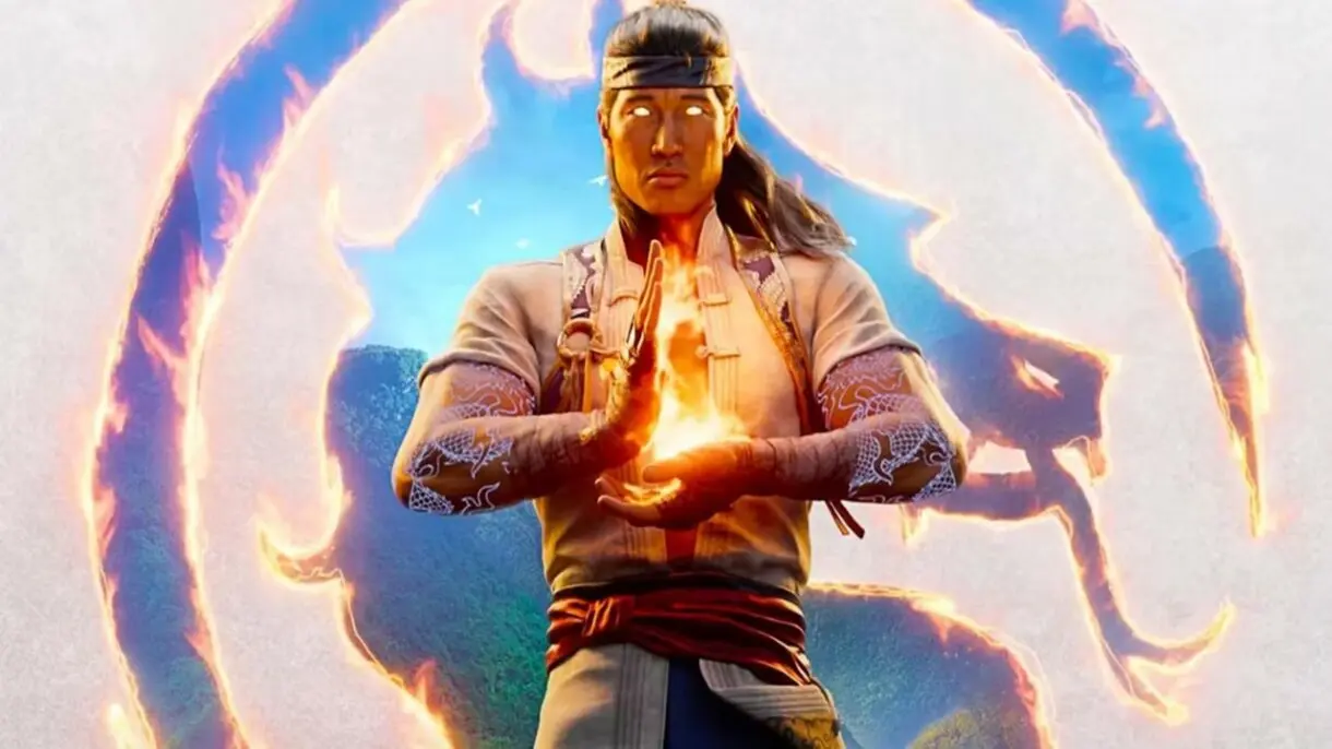 Mortal Kombat 1