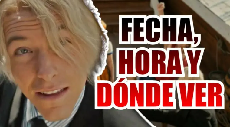 Imagen de One Piece: Fecha, hora y dónde ver el estreno del live-action