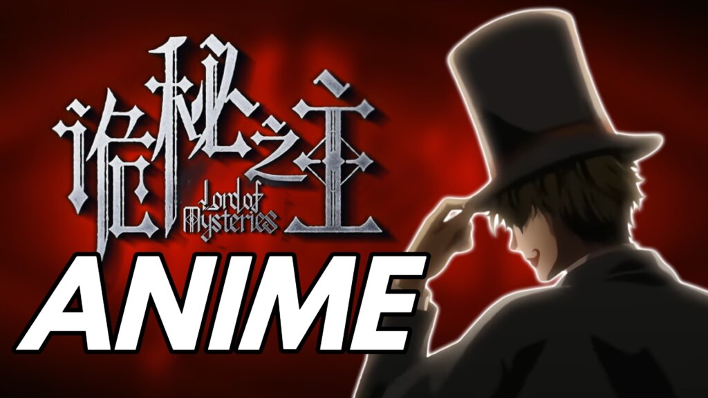 anime
