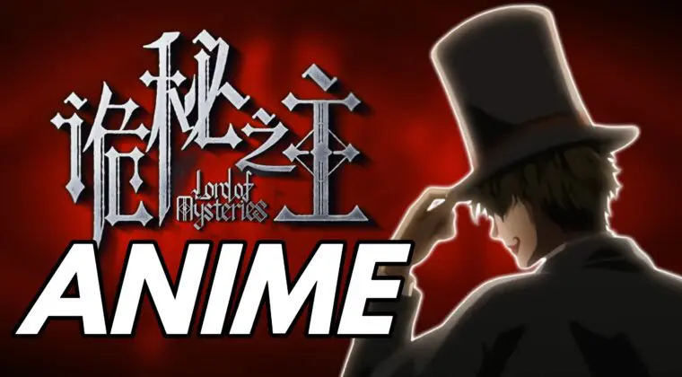Imagen de Lord of Mysteries: fecha de estreno, tráiler y primeros detalles del anime chino más esperado