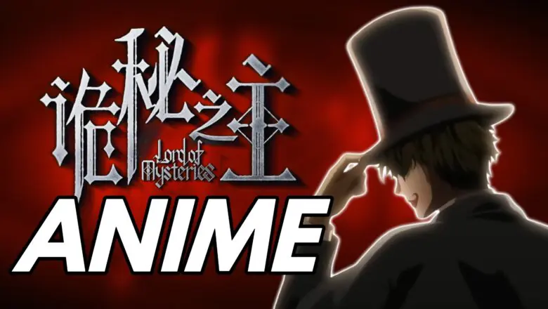 anime