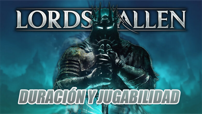 Lords of the Fallen
