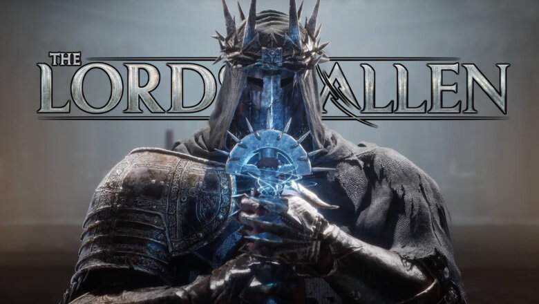 Lords of the Fallen