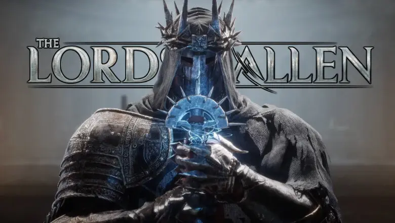 Lords of the Fallen