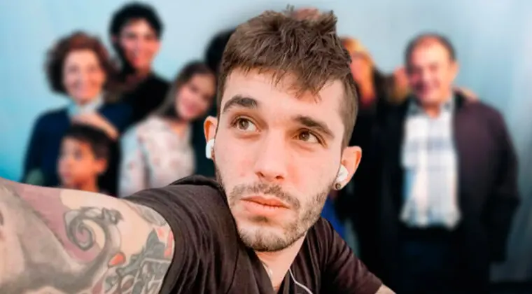 Imagen de ¿Qué fue de Víctor Elías, el actor de Los Serrano que cambió radicalmente de profesión?
