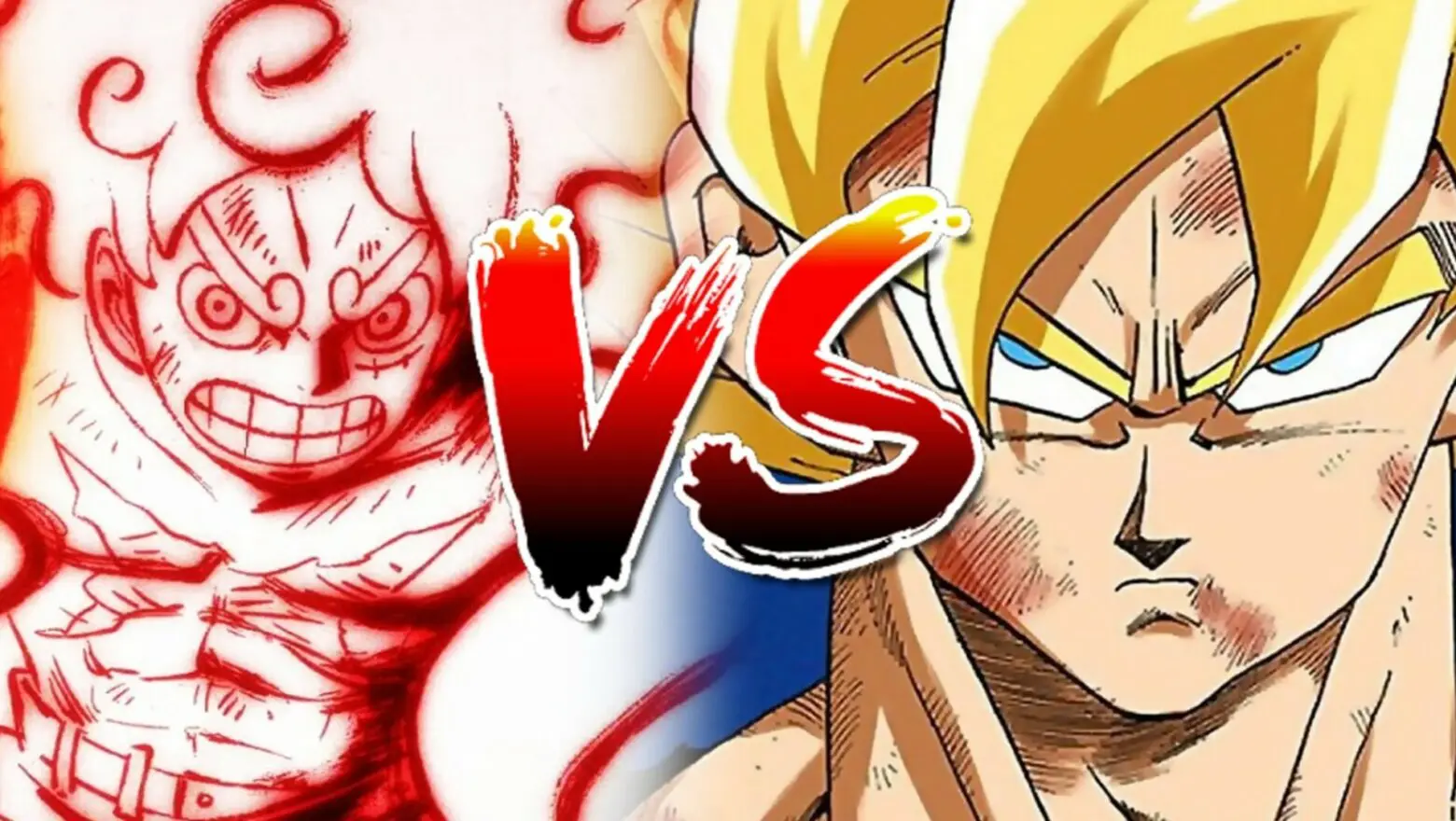 luffy gear 5 goku (1)