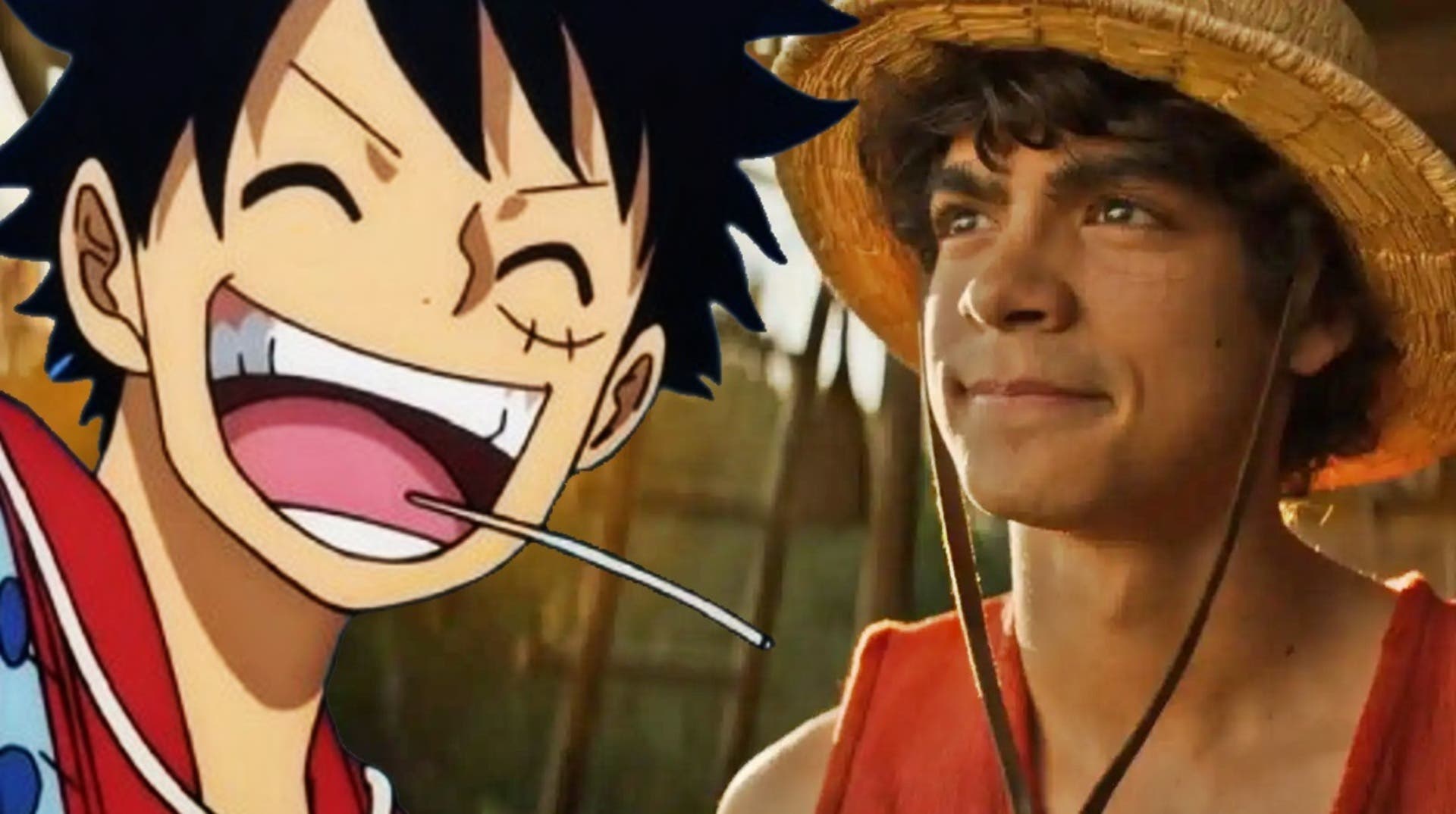 Quién Es Iñaki Godoy El Actor Que Interpreta A Luffy En El Live Action