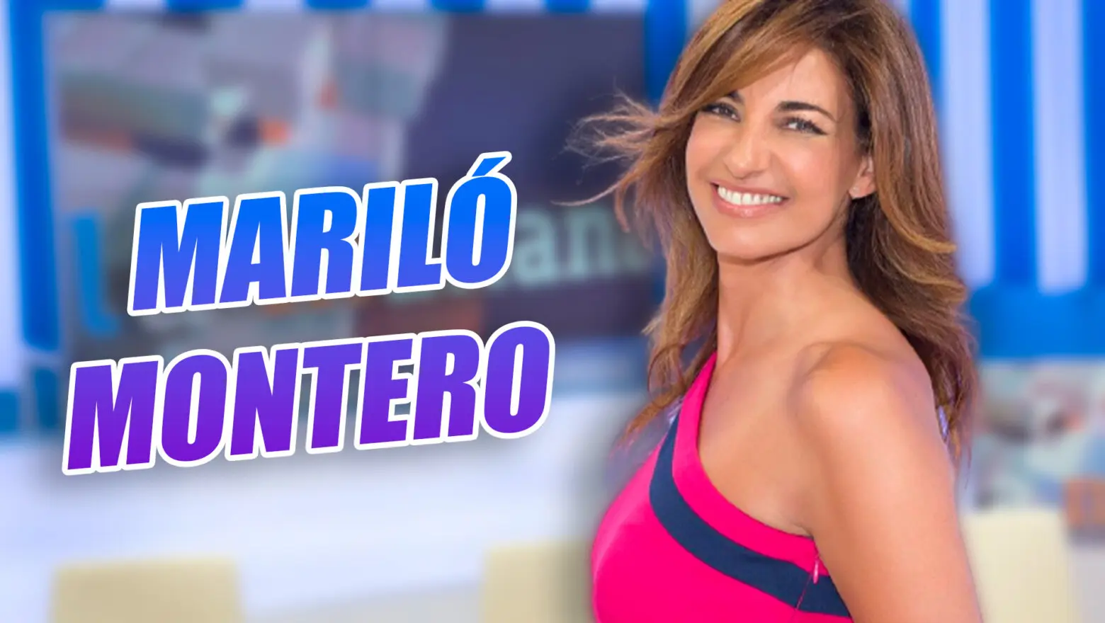Marilo montero