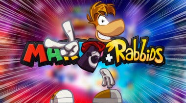 Imagen de Rayman regresa nuevamente después de muchos años, aunque no de la manera que piensas