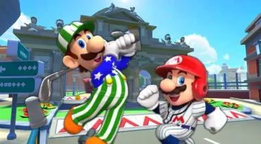 Imagen de Mario Kart Tour muestra en vídeo su nuevo circuito basado en Madrid: ¡Sale hasta El Retiro!