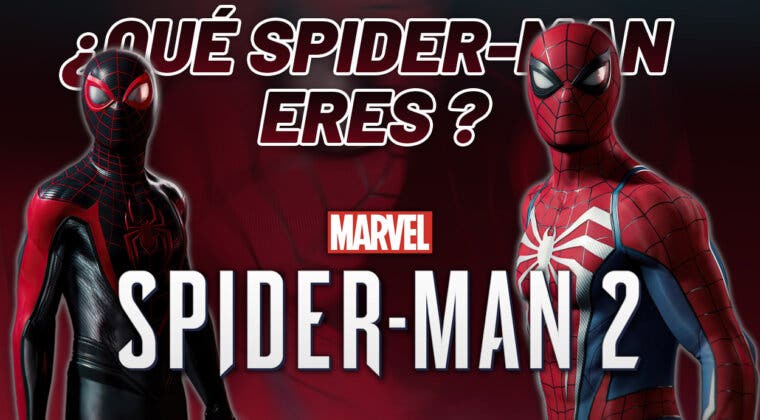 Imagen de Marvel's Spider-Man 2: Averigua que Spider-Man eres según tu mes de nacimiento y nombre